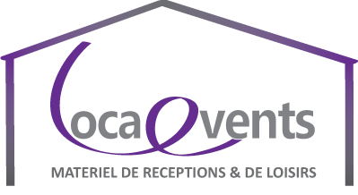 Logo de Loca-events